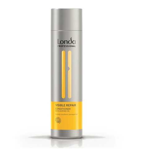 Кондиционер для волос Londa Visible Repair Conditioner Balm 250 мл в Магнит Косметик