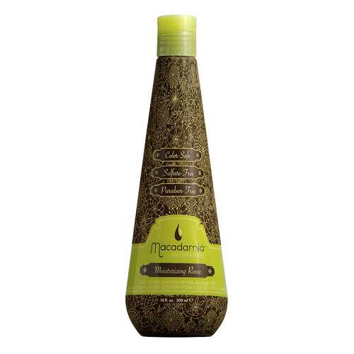 Кондиционер для волос Macadamia Moisturizing Rinse 300 мл в Магнит Косметик