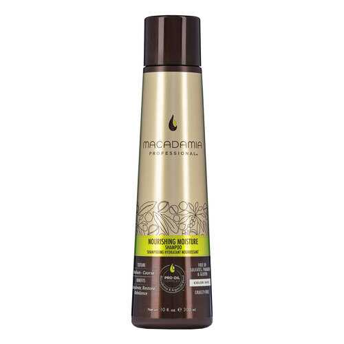Кондиционер для волос Macadamia Nourishing Moisture 300 мл в Магнит Косметик