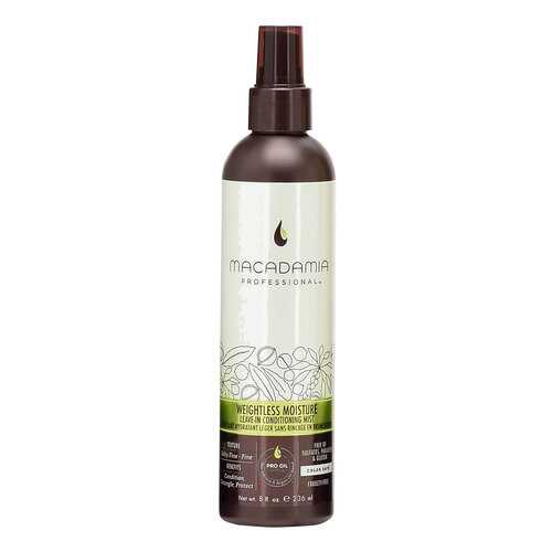 Кондиционер для волос Macadamia Weightless Moisture Conditioning Mist 236 мл в Магнит Косметик