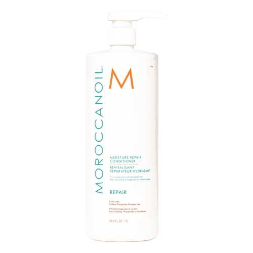 Кондиционер для волос Moroccanoil Moisture Repair Conditioner 1000 мл в Магнит Косметик