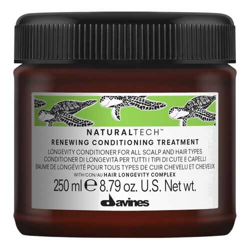 Кондиционер для волос NaturalTech Renewing Conditioning Treatment 250 мл в Магнит Косметик