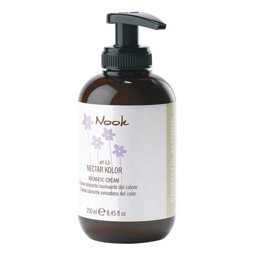Кондиционер для волос Nook Nectar Kolor Kromatic Cream Almond 250 мл в Магнит Косметик