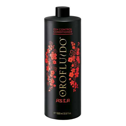 Кондиционер для волос Orofluido Asia Spa Zen Control Conditioner 1000 мл в Магнит Косметик