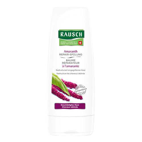 Кондиционер для волос Rausch Amaranth Repair Rinse 200 мл в Магнит Косметик