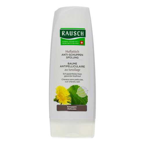 Кондиционер для волос Rausch Coltsfoot Anti-Dandruff 200 мл в Магнит Косметик
