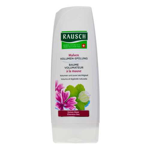 Кондиционер для волос Rausch Mallow Volume Rinse 200 мл в Магнит Косметик