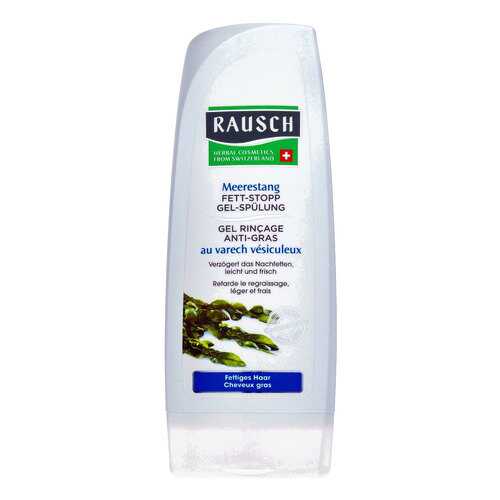 Кондиционер для волос Rausch Seaweed Degreasing Rinse 200 мл в Магнит Косметик