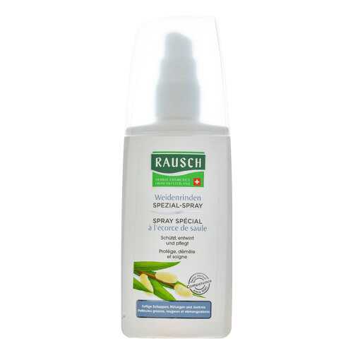 Кондиционер для волос Rausch Weidenrinde Spezial Spray 100 мл в Магнит Косметик