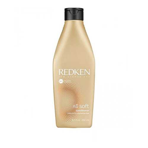 Кондиционер для волос Redken All Soft Conditioner 250 мл в Магнит Косметик