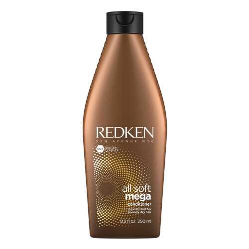 Кондиционер для волос Redken All Soft Mega Conditioner 250 мл в Магнит Косметик