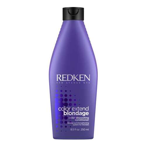 Кондиционер для волос Redken Color Extend Blondage 250 мл в Магнит Косметик