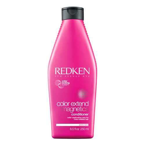 Кондиционер для волос Redken Color Extend Magnetics 250 мл в Магнит Косметик