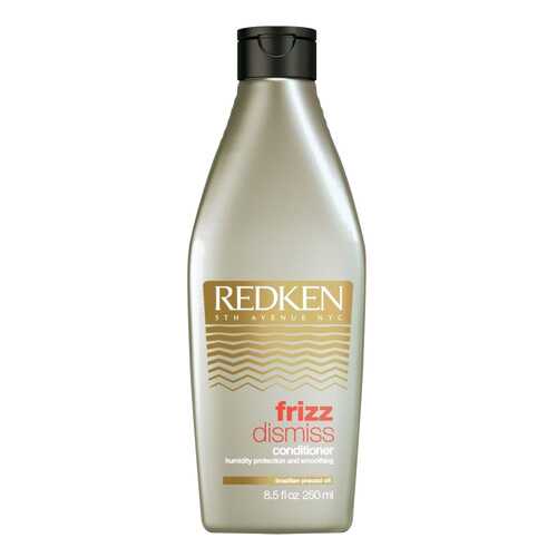 Кондиционер для волос Redken Frizz Dismiss 250 мл в Магнит Косметик