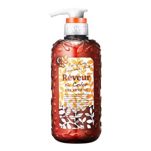 Кондиционер для волос REVEUR For Color 500 мл в Магнит Косметик