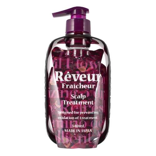 Кондиционер для волос Reveur Scalp Treatment 340 мл в Магнит Косметик