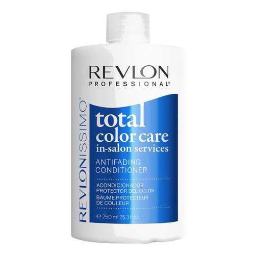 Кондиционер для волос Revlon Professional Total Color Care Antifading Conditioner 750 мл в Магнит Косметик