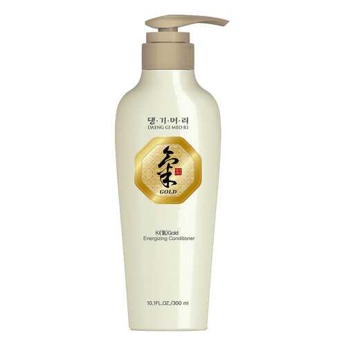 Кондиционер для волос RI Ki Gold Energizing Conditioner 300 мл в Магнит Косметик