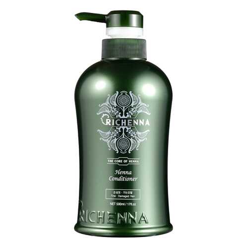 Кондиционер для волос Richenna Clinic Conditioner 500 мл в Магнит Косметик