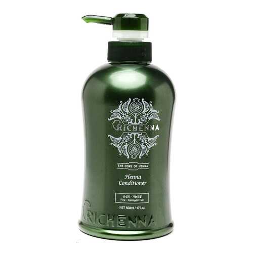 Кондиционер для волос Richenna Clinic Henna Conditioner 200 мл в Магнит Косметик