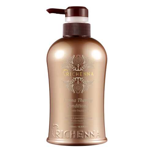 Кондиционер для волос Richenna Henna Therapy Conditioner 500 мл в Магнит Косметик