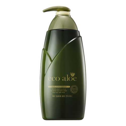 Кондиционер для волос Rosee Eco Aloe 760 мл в Магнит Косметик