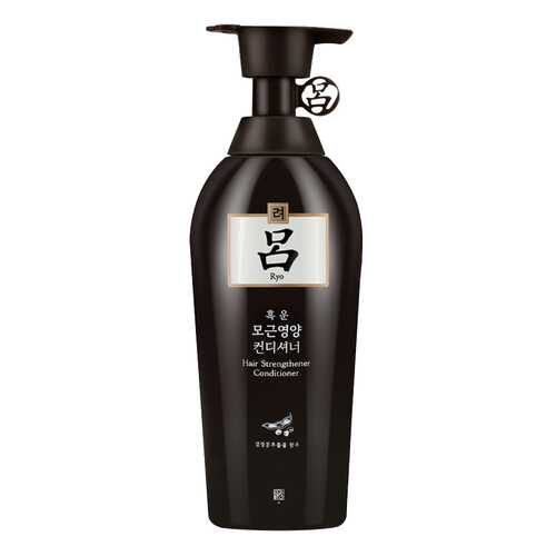 Кондиционер для волос RYO Heugoonmo Hair Strengthener Rinse в Магнит Косметик