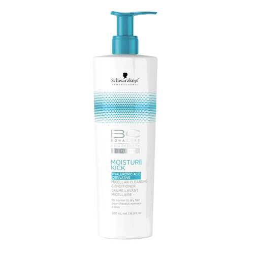 Кондиционер для волос Schwarzkopf Professional Moisture Kick 500 мл в Магнит Косметик