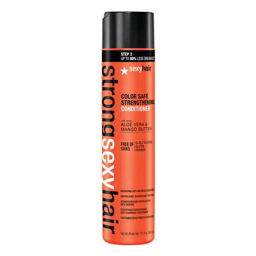 Кондиционер для волос Sexy Hair Color Safe Strengthening Conditioner 300 мл в Магнит Косметик