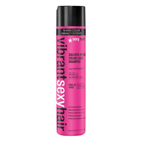 Кондиционер для волос Sexy Hair Vibrant Color Lock Conditioner 300 мл в Магнит Косметик