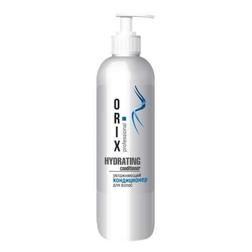 Кондиционер для волос Tan Master Orix Professional Hydrating Conditioner 300 мл в Магнит Косметик