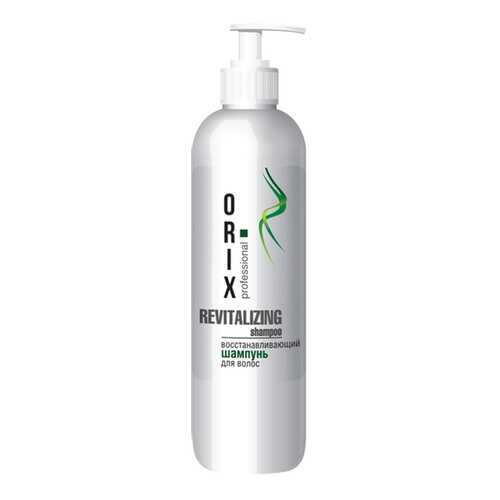 Кондиционер для волос Tan Master Orix Professional Revitalizing Conditioner 300 мл в Магнит Косметик