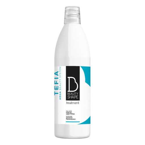 Кондиционер для волос Tefia Due Phasette Spray 250 мл в Магнит Косметик