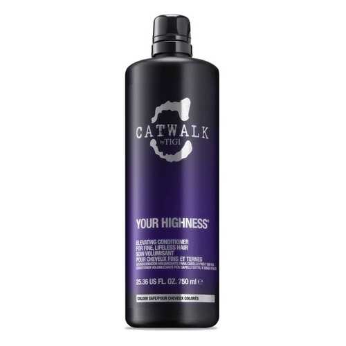 Кондиционер для волос TIGI Catwalk для Придания Объема 750 мл в Магнит Косметик