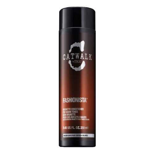 Кондиционер для волос Tigi Catwalk Fashionista Brunette 250 мл в Магнит Косметик