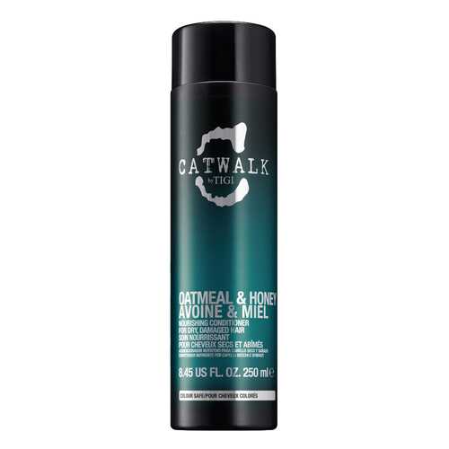 Кондиционер для волос Tigi Catwalk Oatmeal & Honey Conditioner 250 мл в Магнит Косметик