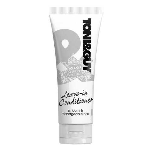 Кондиционер для волос TONI & GUY Leave In Conditioner несмываемый в Магнит Косметик