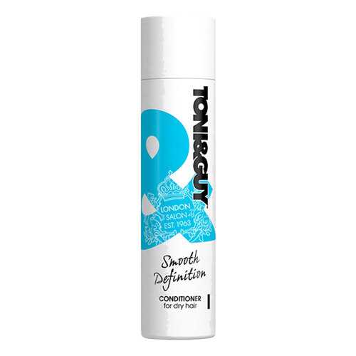 Кондиционер для волос Toni&Guy Smooth Definition 250 мл в Магнит Косметик