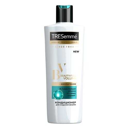 Кондиционер для волос TRESemme Beauty-full Volume для создания объема 400 мл в Магнит Косметик