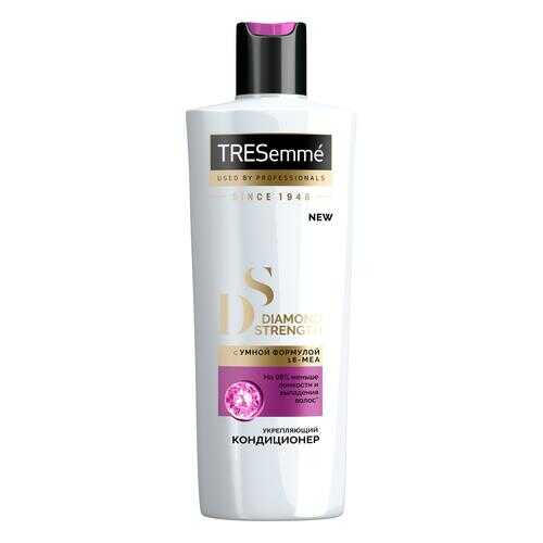 Кондиционер для волос TRESemme Diamond Strength Укрепляющий 400 мл в Магнит Косметик