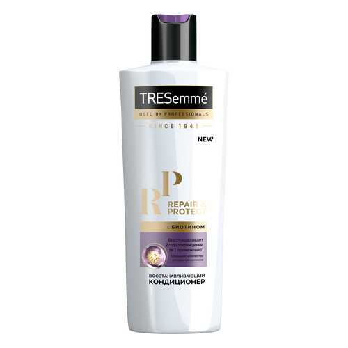 Кондиционер для волос TRESemme Repair & Protect Восстанавливающий 400 мл в Магнит Косметик