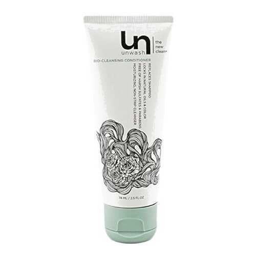 Кондиционер для волос Unwash Bio-Cleansing Conditioner 74 мл в Магнит Косметик