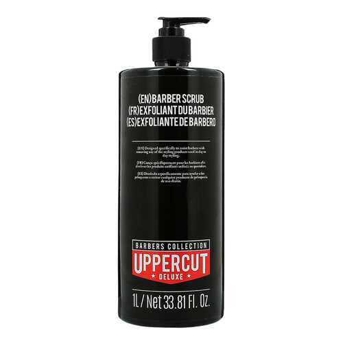 Кондиционер для волос Uppercut Deluxe Для ежедневного использования 1000 мл в Магнит Косметик