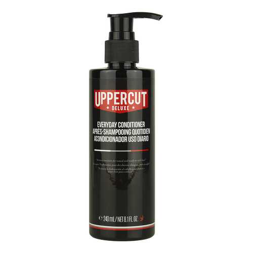 Кондиционер для волос Uppercut Deluxe Для ежедневного использования 240 мл в Магнит Косметик