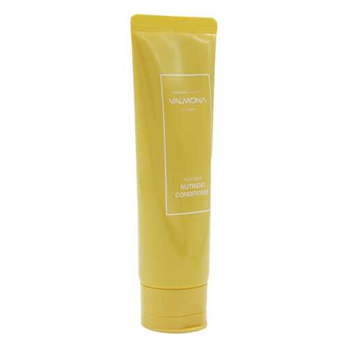 Кондиционер для волос Valmona Nourishing Solution Yolk-Mayo Nutrient Conditioner 100 мл в Магнит Косметик