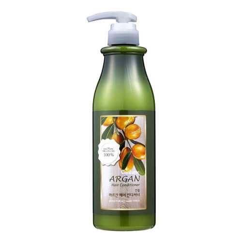 Кондиционер для волос Welcos Confume Argan 750 мл в Магнит Косметик
