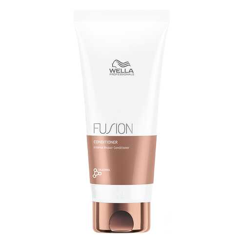 Кондиционер для волос Wella Professionals Fusion 200 мл в Магнит Косметик