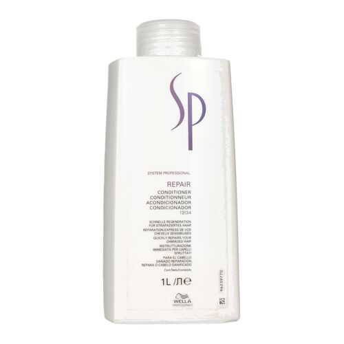 Кондиционер для волос Wella SP Repair 1 л в Магнит Косметик