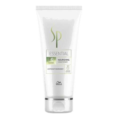 Кондиционер для волос Wella System Professional Essential Nourishing 200 мл в Магнит Косметик