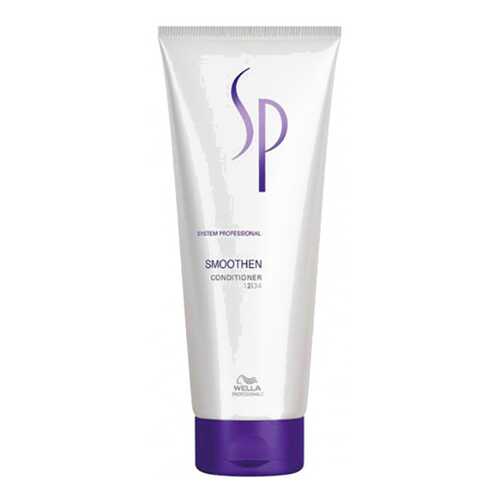 Кондиционер для волос Wella System Professional Smoothen Conditioner 200 мл в Магнит Косметик